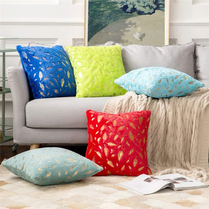 Hugging Pillow Cover Living Room Decoration Cushion Cover Sofa