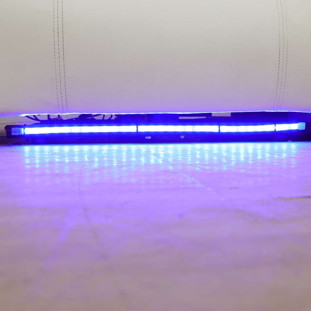 Pickup Only--White Breathing Leather 3-Piece Living Room Recliner Sofa Set