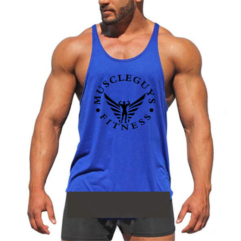 Title 8, Herren Racerback Tanktop ohne Ärmel, ideal für ...