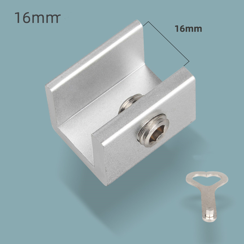 16mmL type key 1pcs