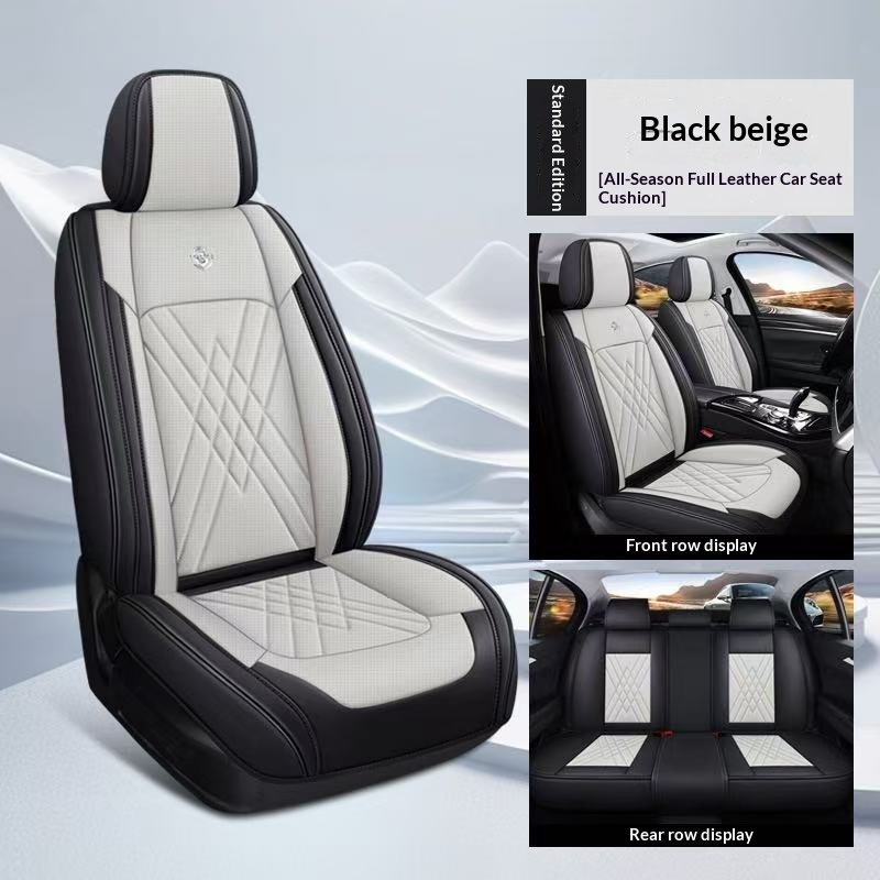 Car Seat Covers, Full Set, picture 4 of 9