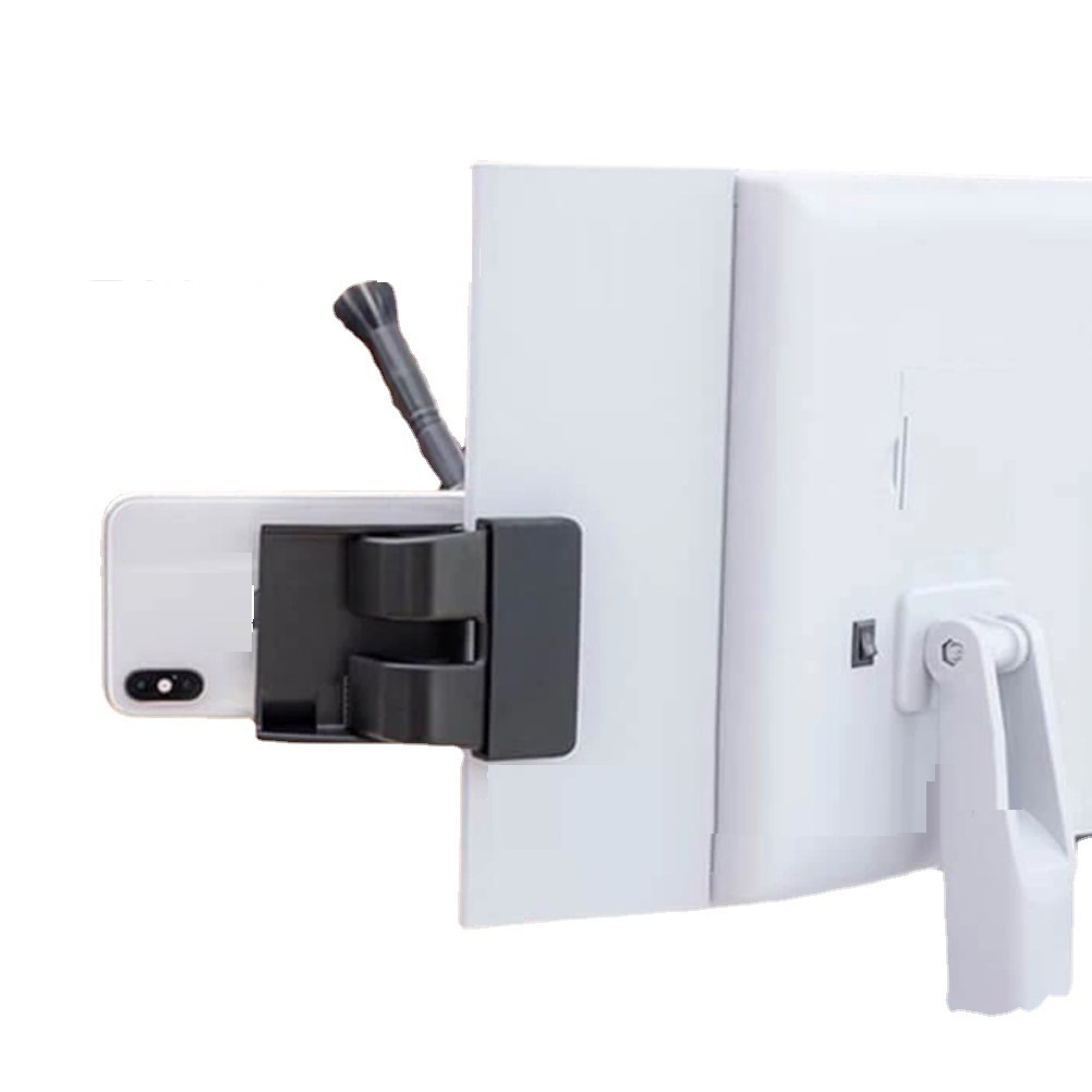 New Desktop Computer Screen Mobile Phone Bracket - Image 5