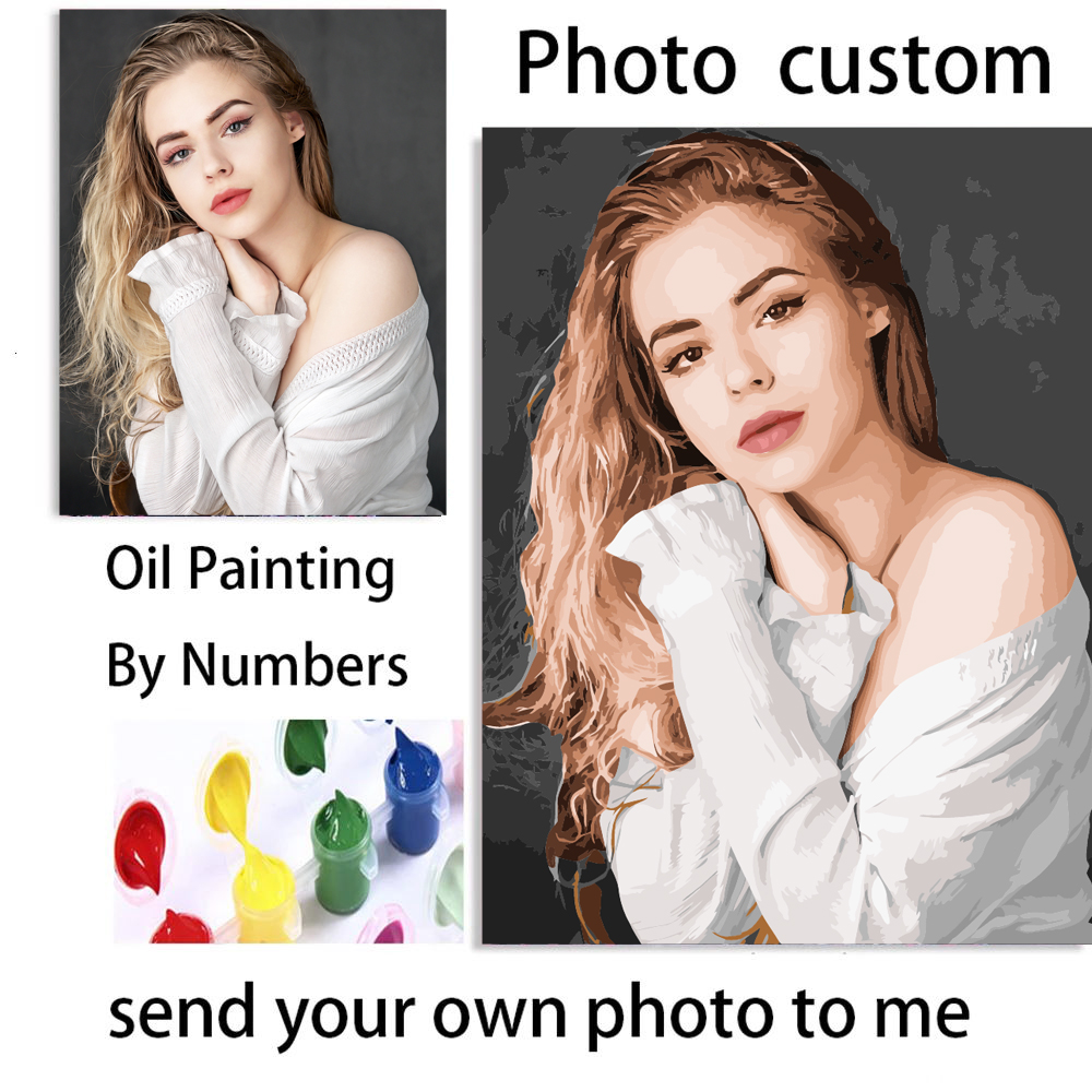 Diy Handmade Oil Painting Walking Heart Birthday Gift Qixi Valentine's Day Photo For Girls Boyfriend Couple Girlfriends — foto 5