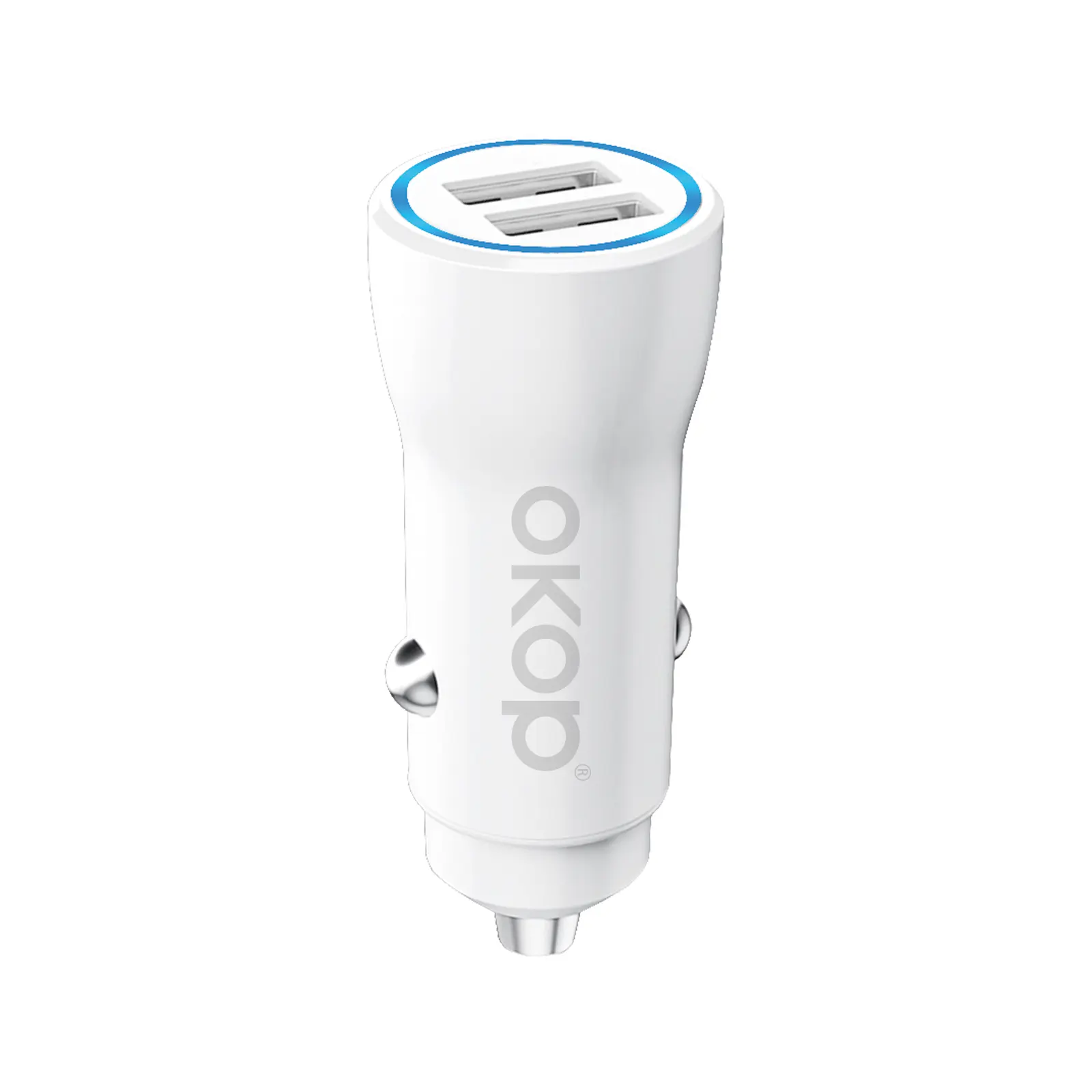 KP-C101 Hot-selling Wholesale Car Charger