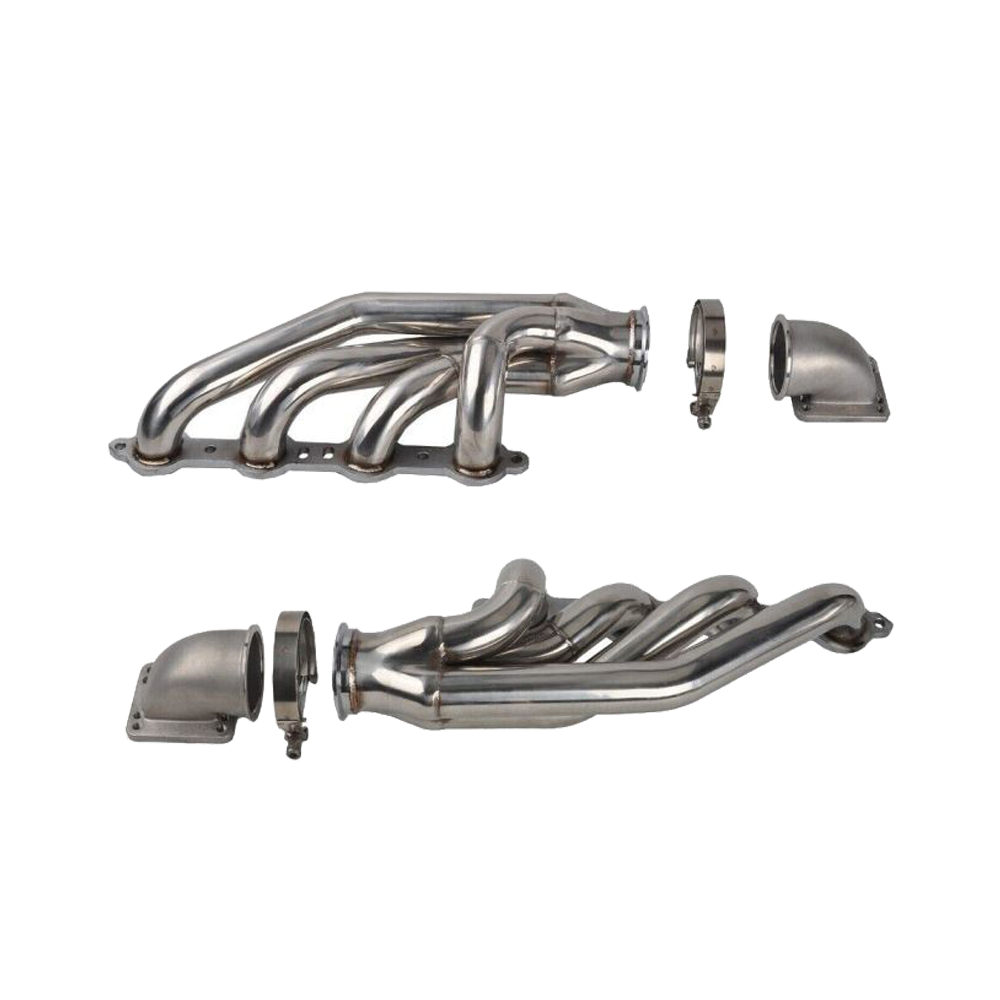 Chevy LS1 LS6 LSX GM V8&Elbows T3 T4 To 3.0' V Band Does Not Include Underwire Ban The Sale Of Amazon