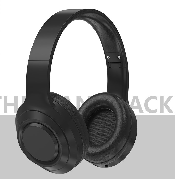 Wireless Bluetooth Headphones Noise Cancelling Over-Ear Long Battery Life Popula - 第 5/16 張圖片