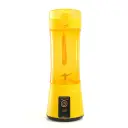 Portable Electric Fruit Juicer Wireless USB Rechargeable Mini Mixer Multifunction Summer Smoothie Blender Machine Kitchen Supplies view 46