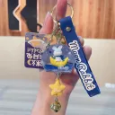 Star Moon Rabbit