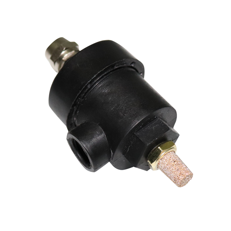 Auto Tire Trimming Machine Accessories Quick Exhaust Valve — foto 6