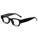 Black Anti Blue Light C3