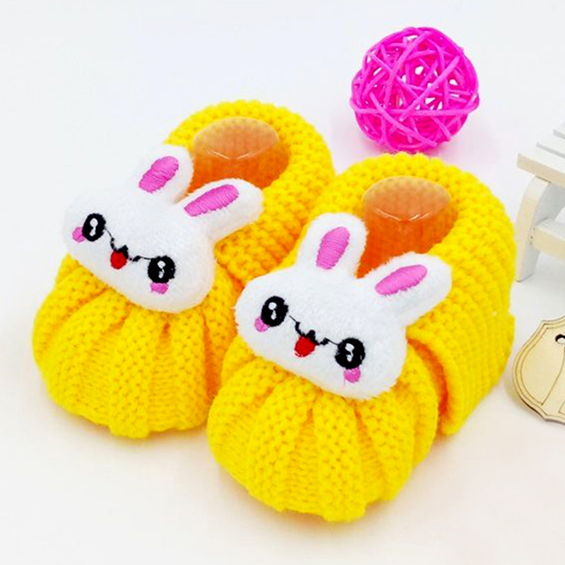 Rabbit yellow