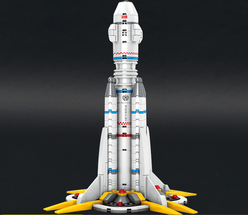 Launch vehicle