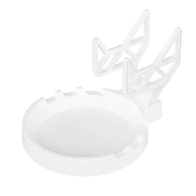 Universal Xbox Controller Holder S Storage Desktop Controller Holder Multifunctional White - Shop at LoveMi