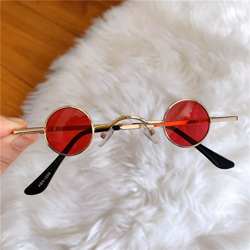 Title 6, Retro Sunglasses For Men And Women With Super S...