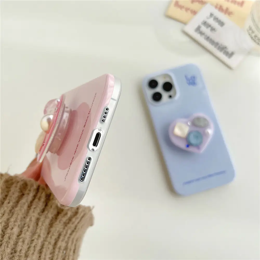 Hanfeng Love English Phone Case