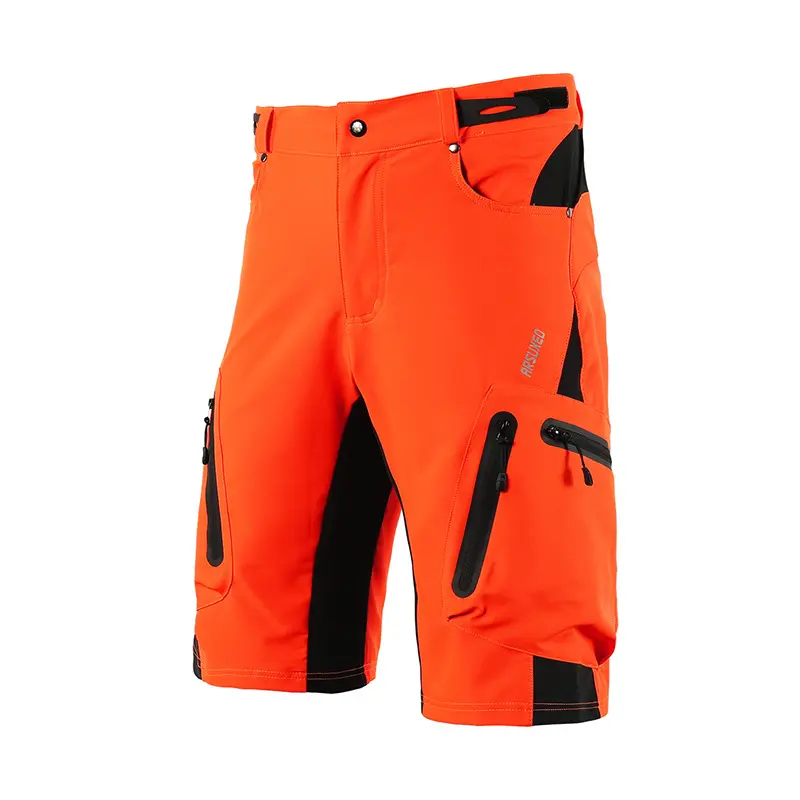 Outdoor Mountaineering Downhill Off Road Mountain Bike