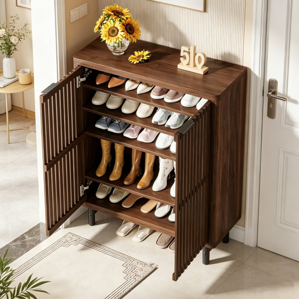 Shoe Storage Cabine