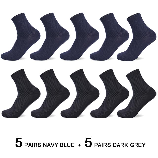 5navy blue 5dark grey