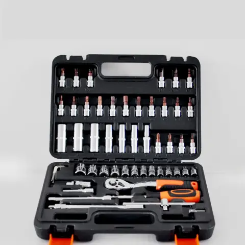 53 Sets of Auto Maintenance Tools