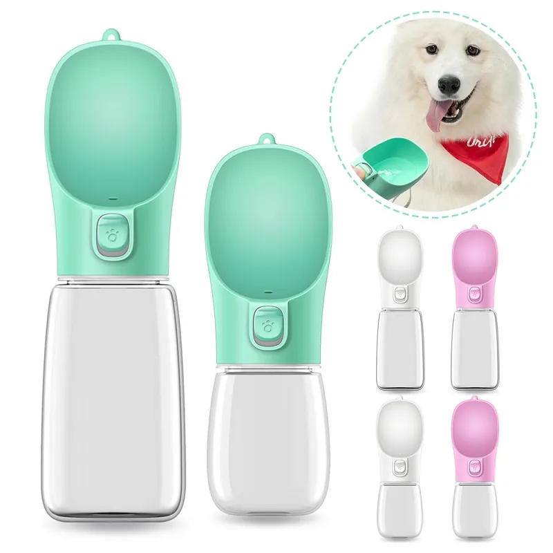 Portable Drinking Cup For Pets – image 5