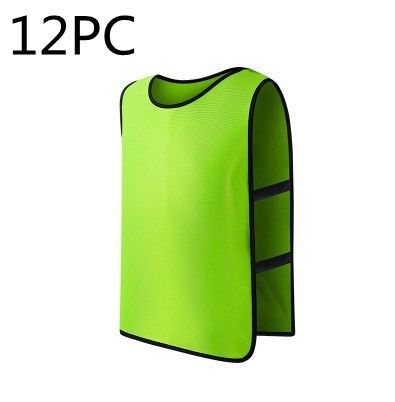 Fluorescent green 12PC