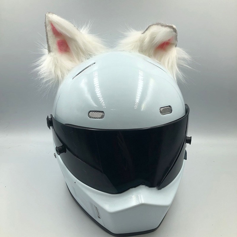 Premium version beast ears tai