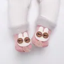 Fringed Rabbit-M