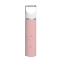 Pet Shaver Multi-head Electric Hair Clipper - Four Knife Heads - View 1