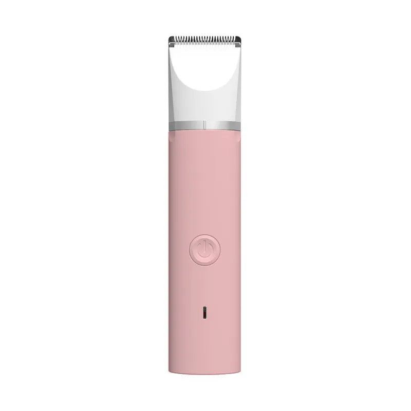 Pet Shaver Multi-head Electric Hair Clipper - Four Knife Heads