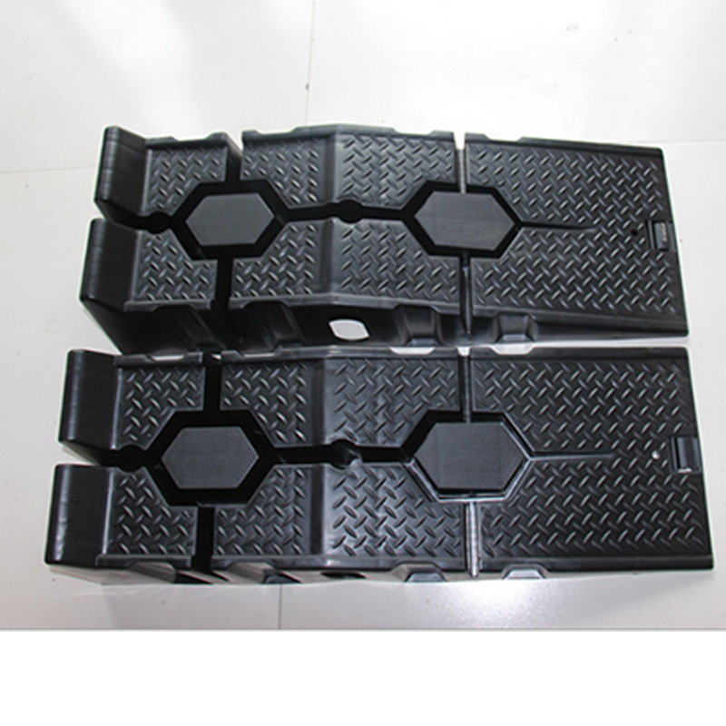 Maintenance Ramp Heavy-duty Available Car — foto 5
