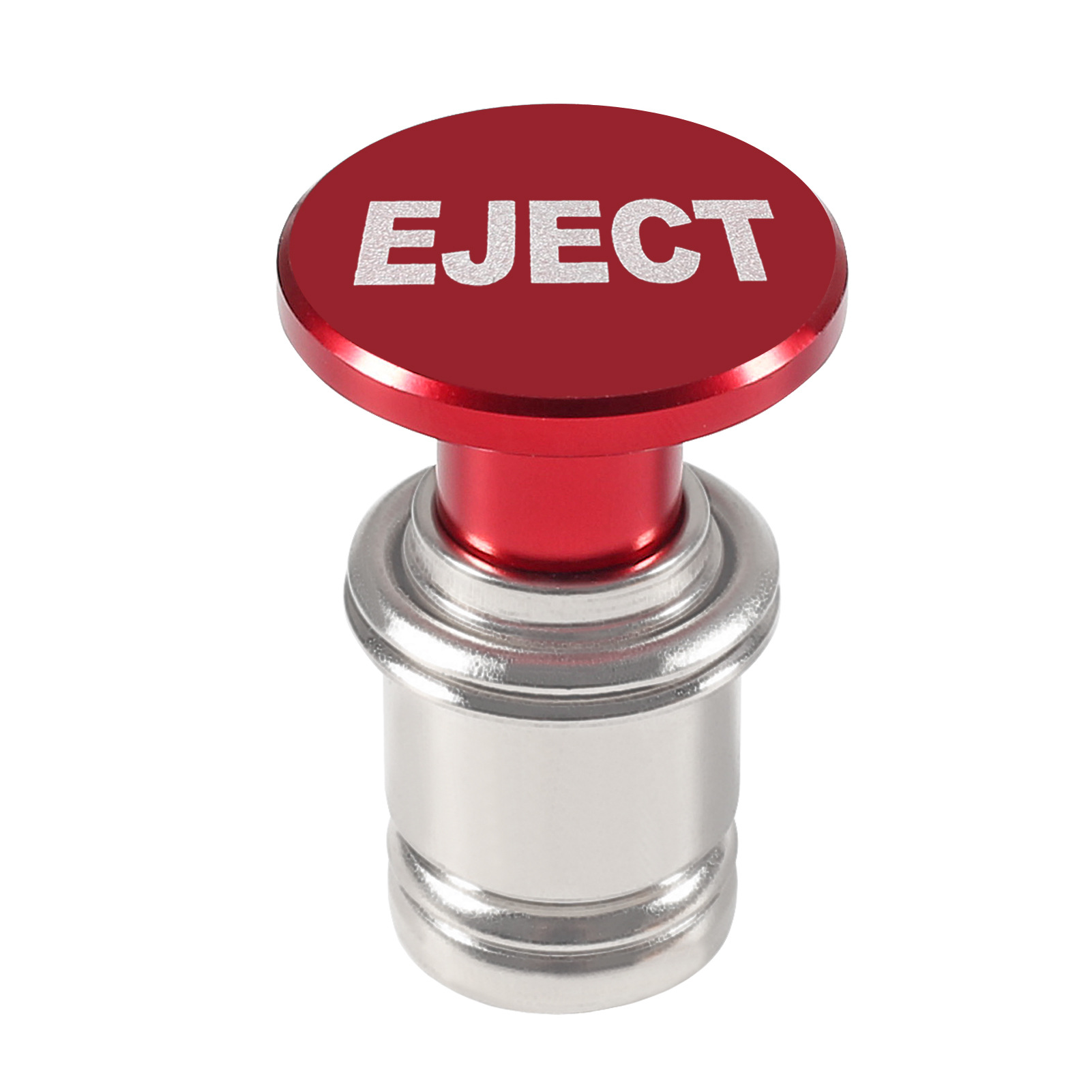 Anode Aluminum Button For Car Lighters - Image 16