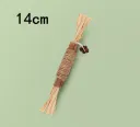 Wooden Polygonum Molar Stick T
