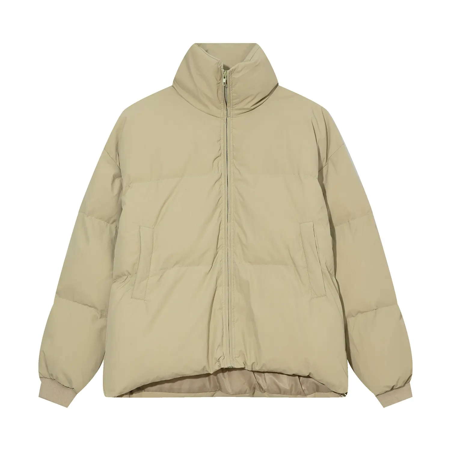 Bread Trend Simple And Loose Cotton Clothes