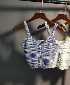 Girl Loose Lazy College Style Cardigan Coat - Image 3