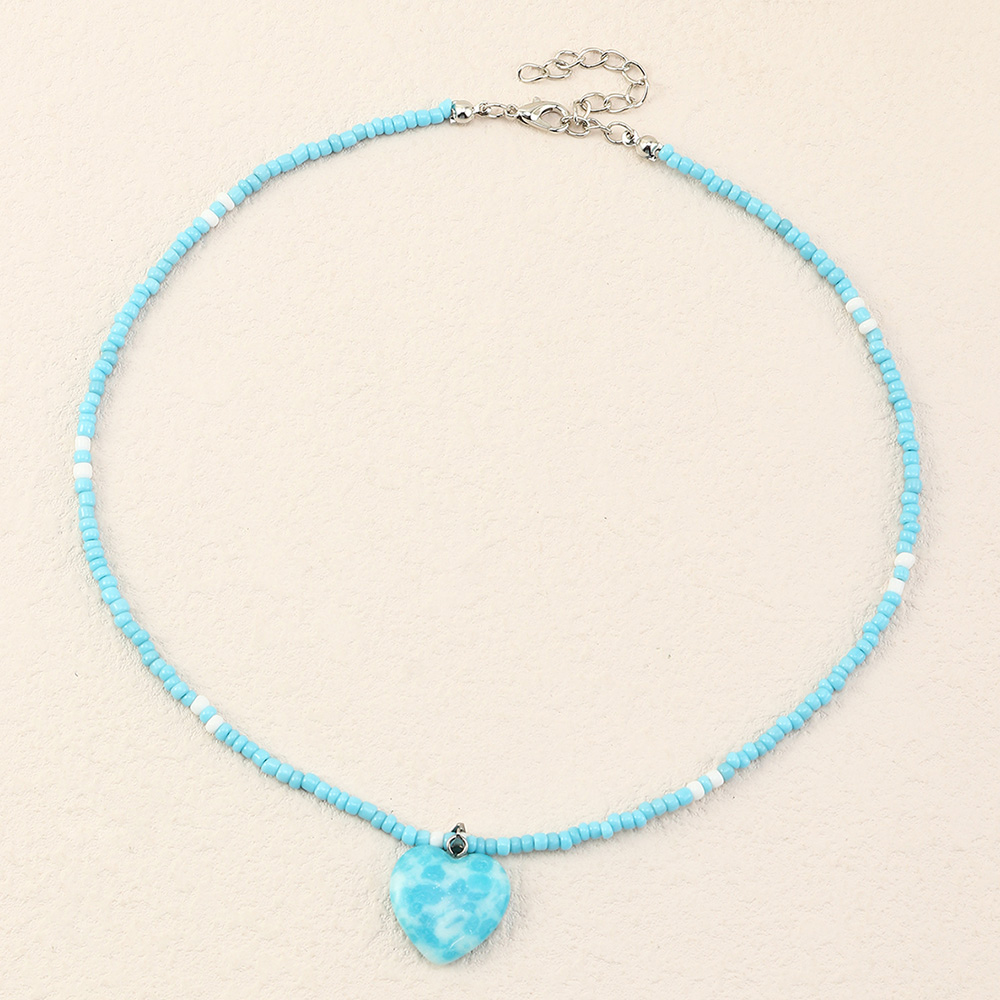 European And American Fashion Simple Irregular Clavicle Chain