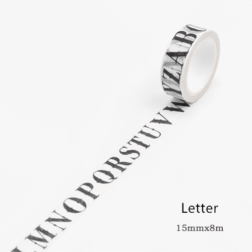 Letters