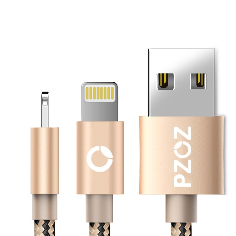 New 1M Data Cable Charging Universal