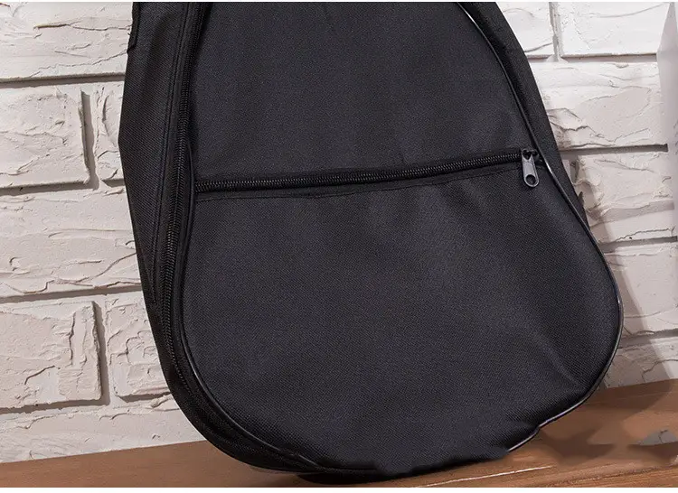 Ukrriga Cotton Bag Musical Instrument Accessories