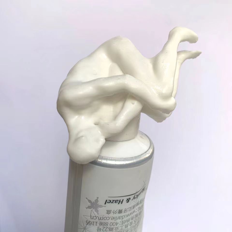 3D Printing Thinker Shit Villain Toothpaste Dispenser - Image 11