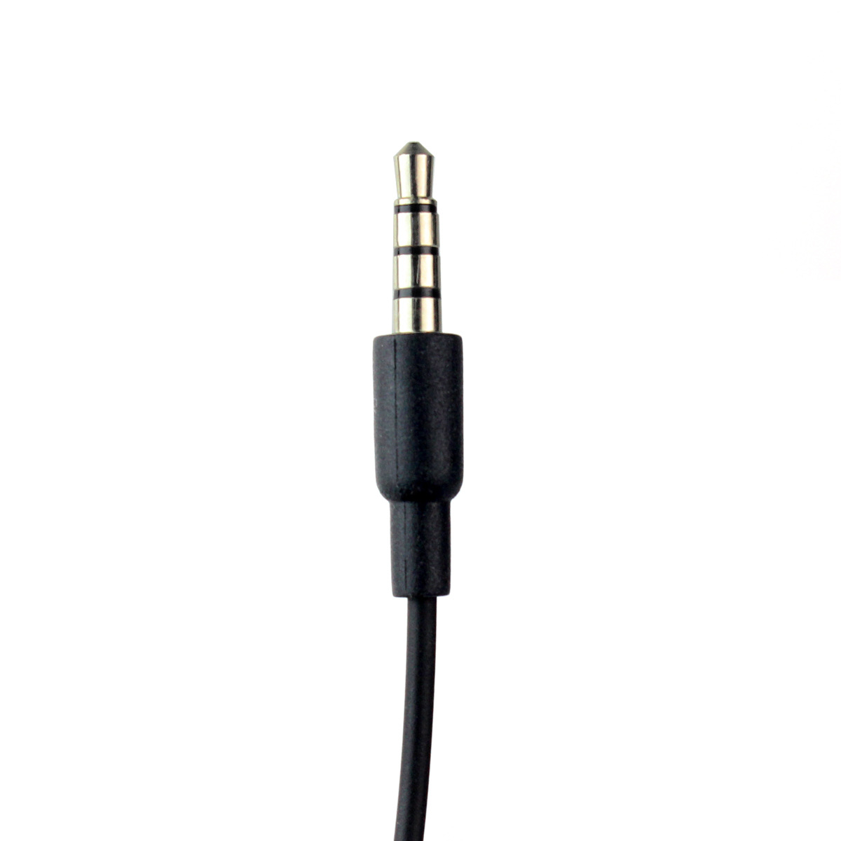 Mobile Phone Air Duct Throat Control Protection Earphone