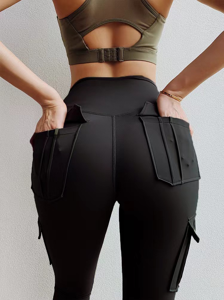 Four Pocket 