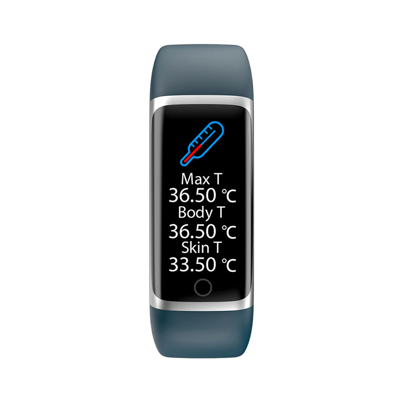 Pedometer Exercise Sleep Monitoring Multi-function Smart Bracelet - Image 9