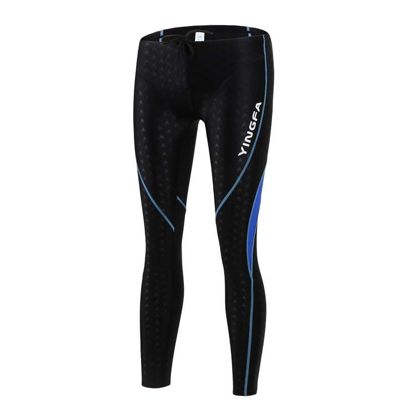 Title 3, Mens Waterproof Swim Pants Sharkskin Waterproo...