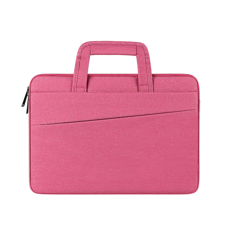 Laptop Bag Laptop Business Briefcase Rose - Shop at LoveMi