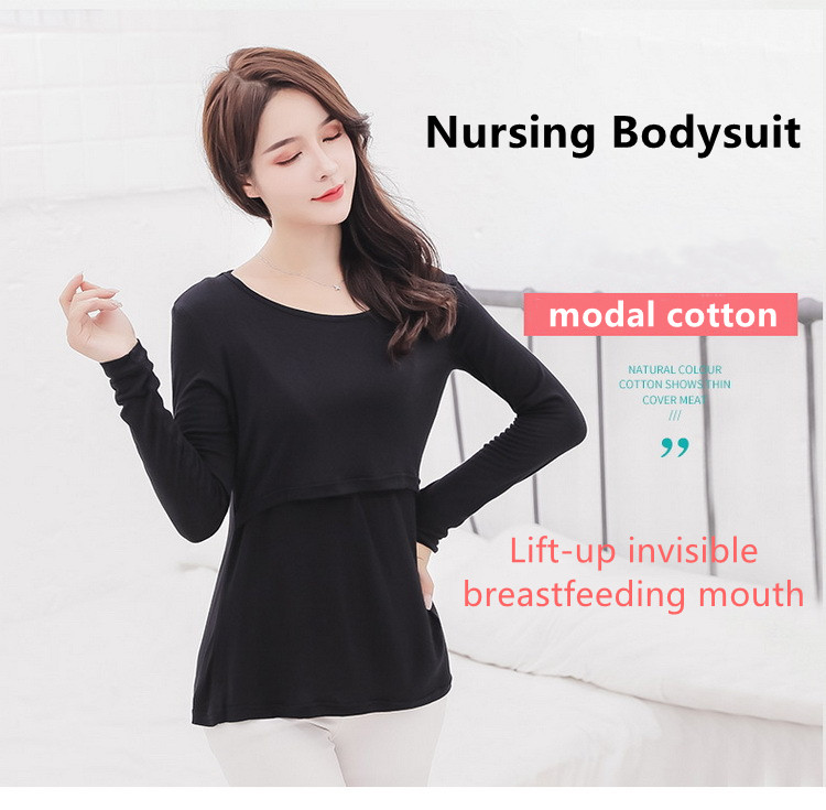 Title 18, T-shirt for Pregnant Women Maternity Clothes fo...