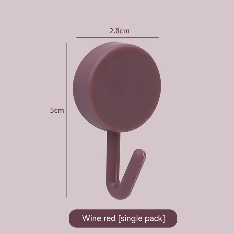 Wine Red Single Pack