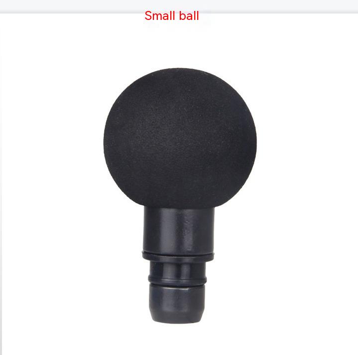 Small Balls