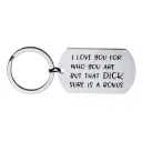 K496 Circle Male Dick