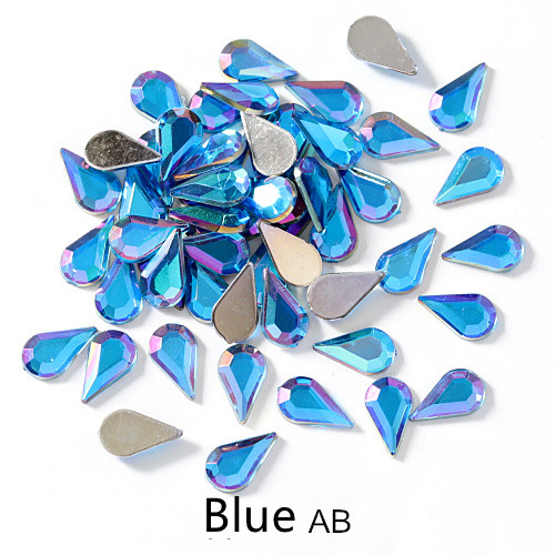 Blue AB