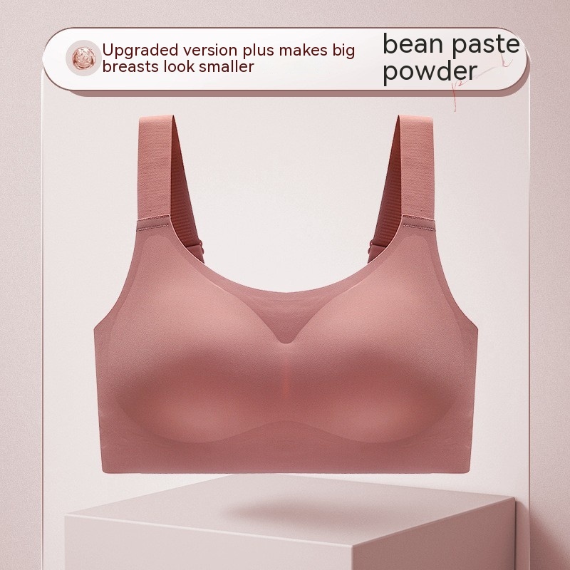 Bean Pink